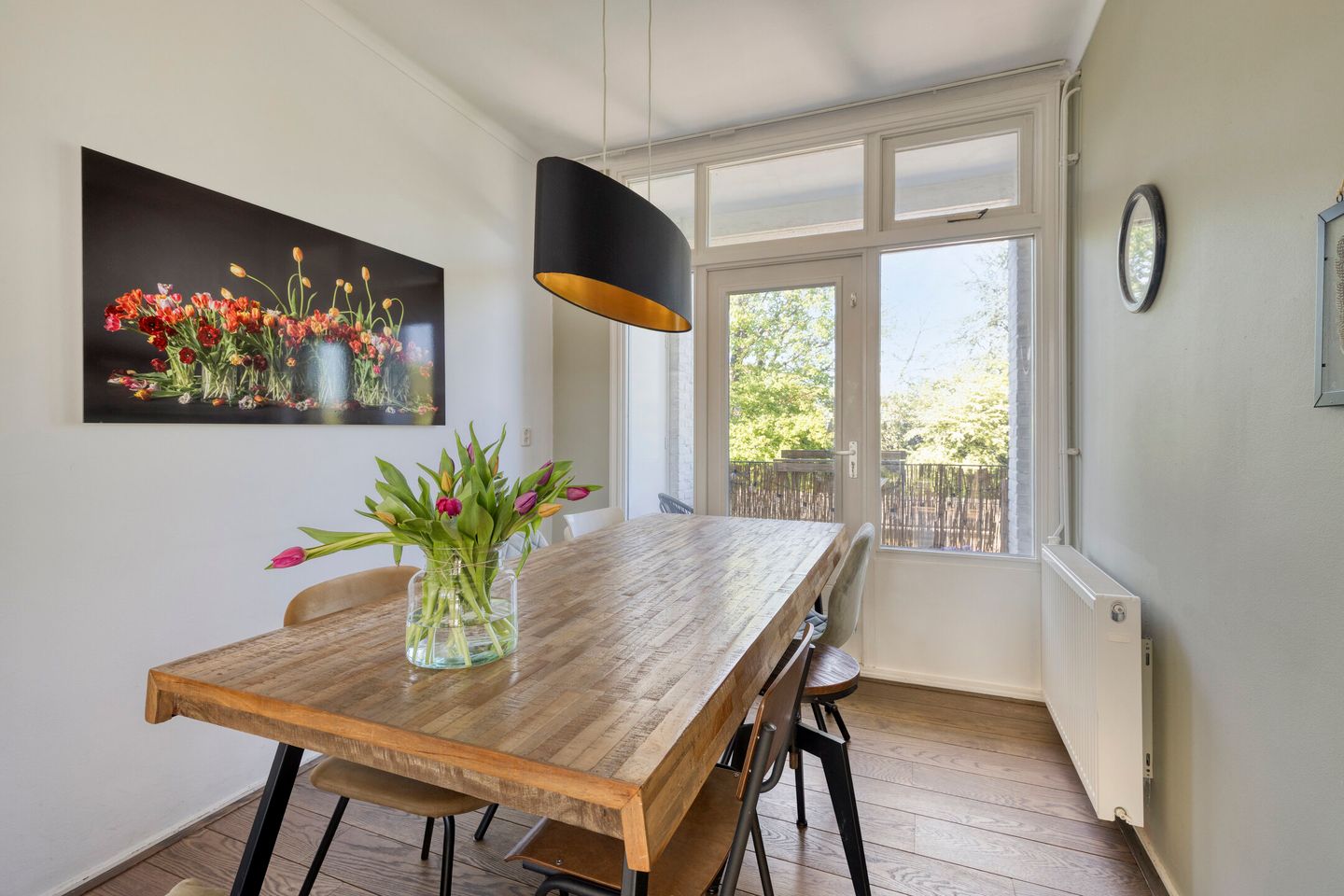 Foto 10 van Mr. Troelstralaan 30