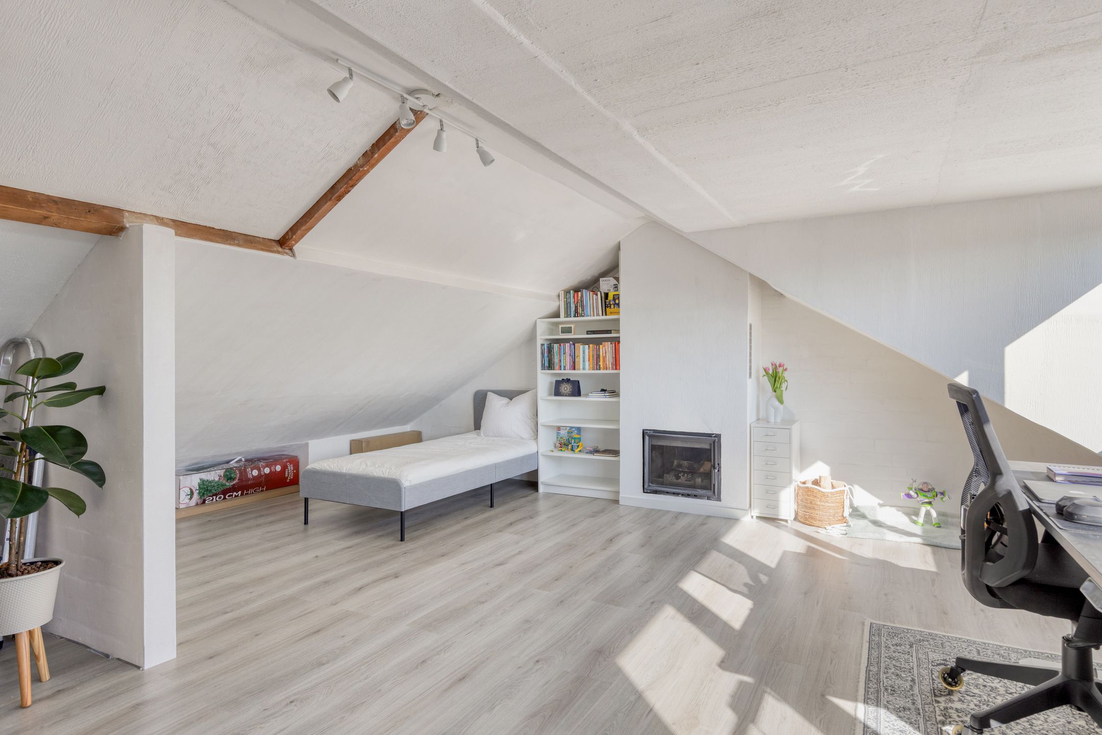 Foto 27 van Minister van Houtenstraat 4