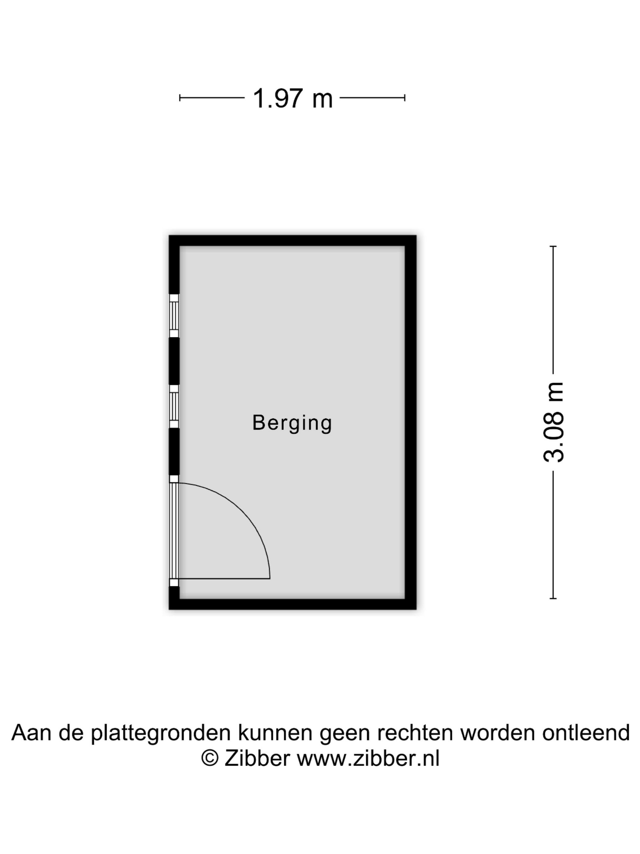 Foto 15 van Mr. Troelstralaan 30