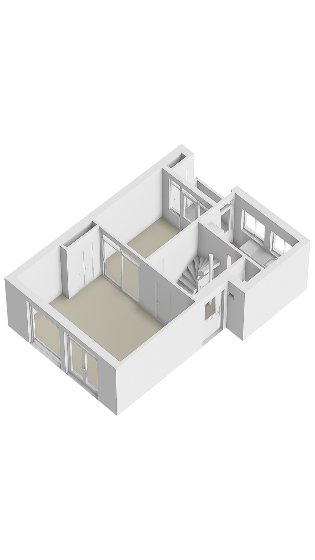 Foto 16 van Mr. Troelstralaan 30