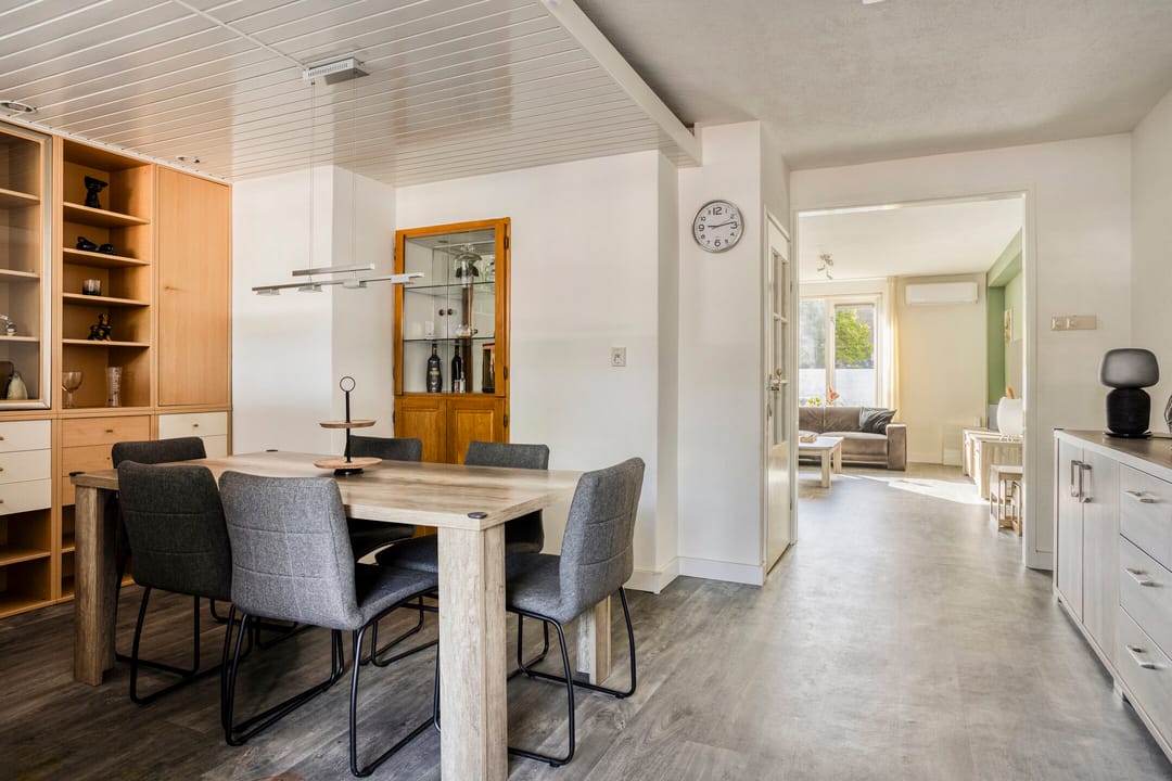 Foto 11 van Charlotte de Bourbonstraat 8