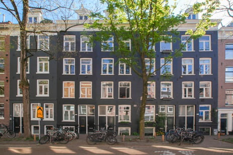 Frans Halsstraat thumbnail