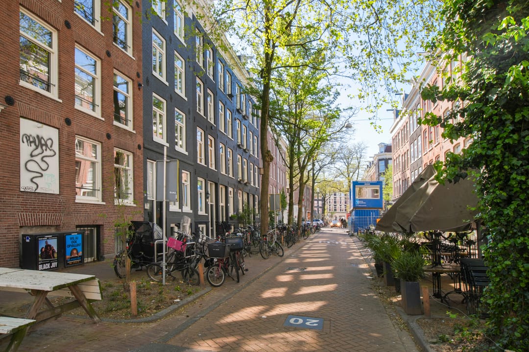 Photo 13 of Frans Halsstraat 73-2