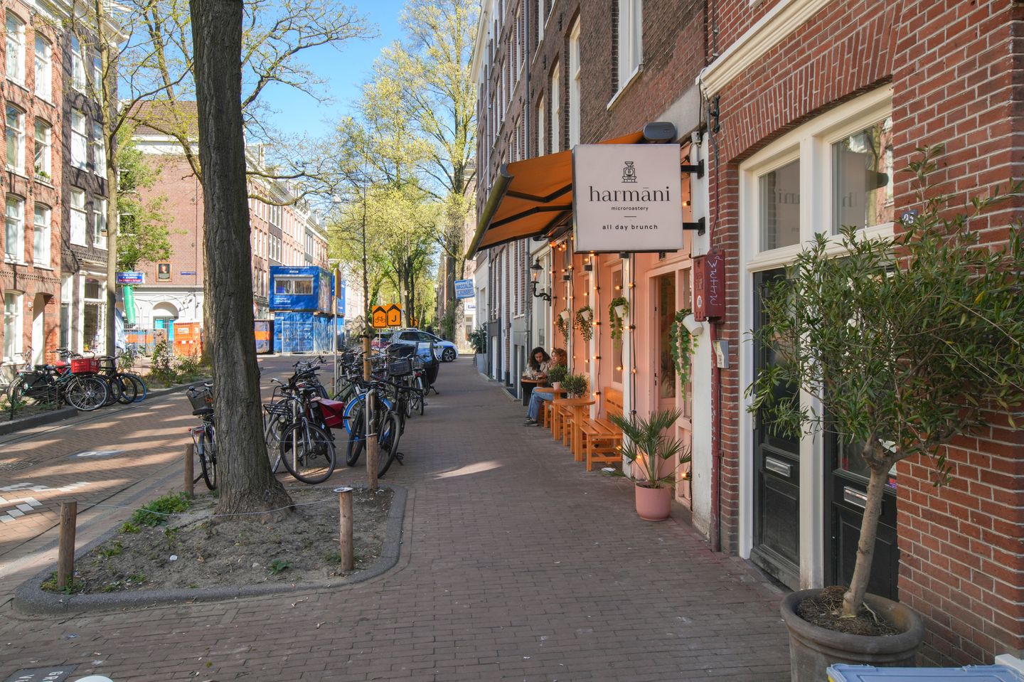 Photo 14 of Frans Halsstraat 73-2
