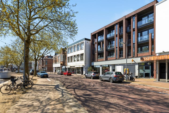 Zaanweg 118-D main image