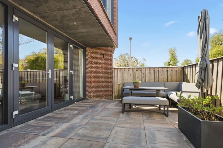 Photo 2 of Zaanweg 118-D