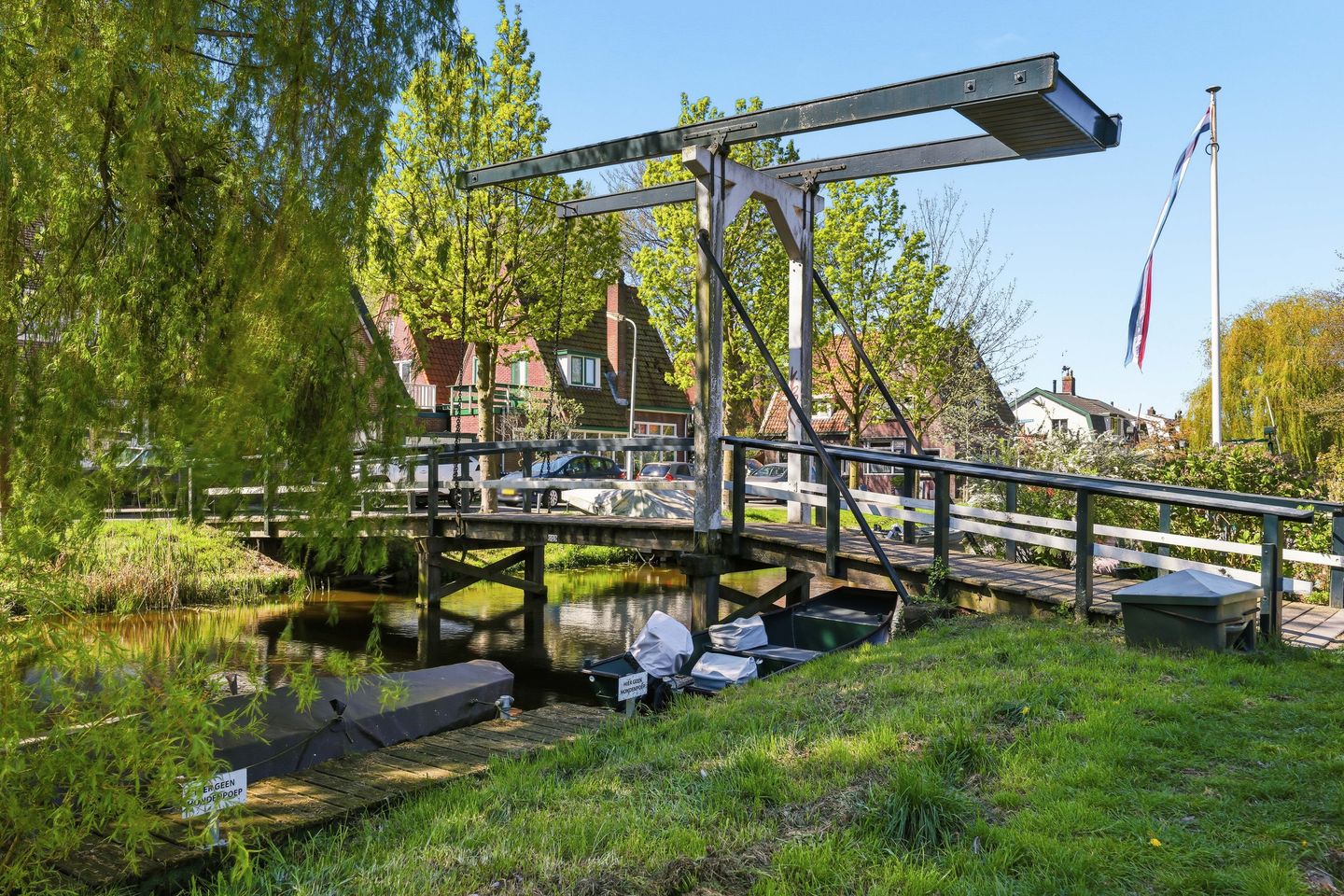 Photo 29 of Zaanweg 118-D