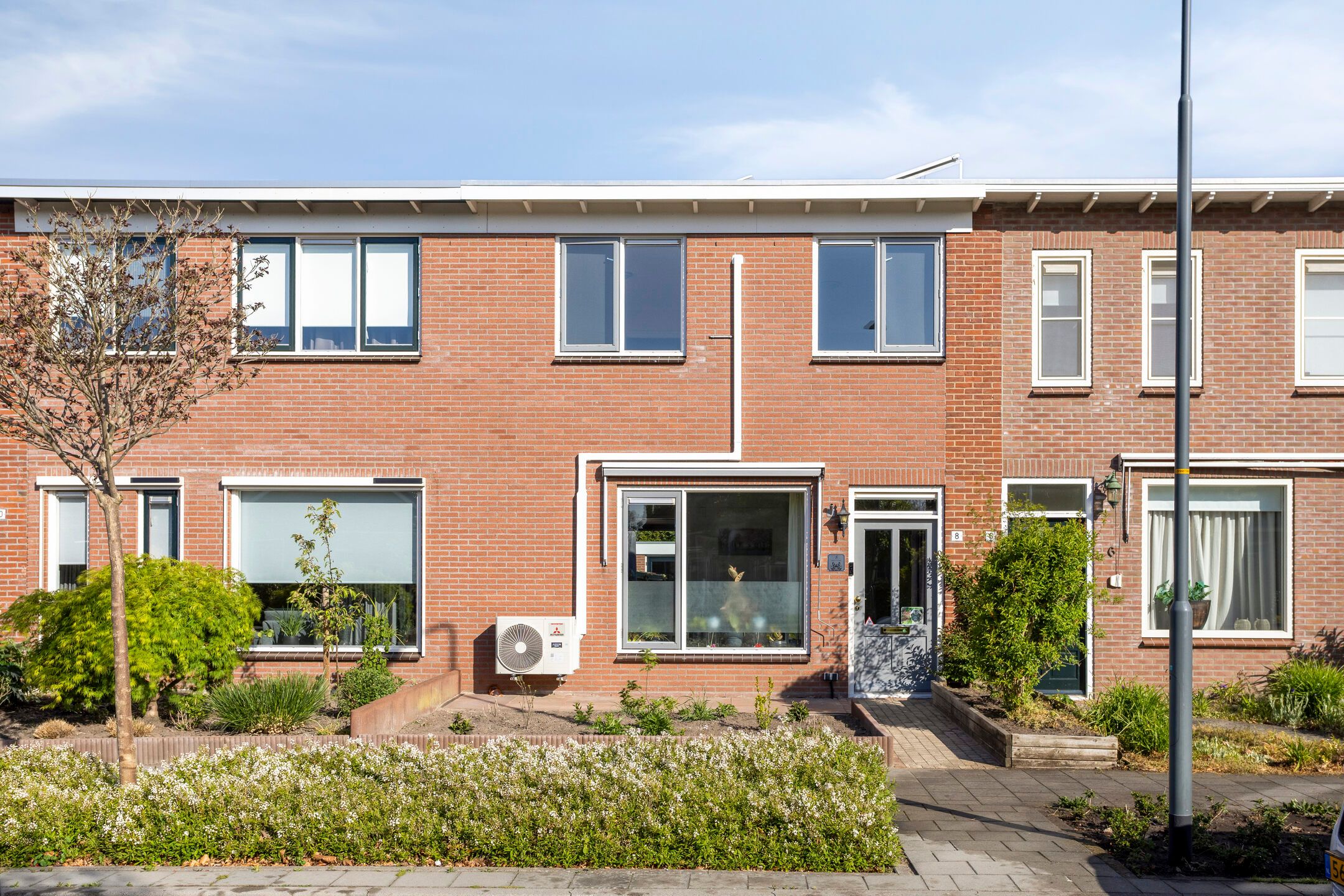 Foto 6 van Charlotte de Bourbonstraat 8