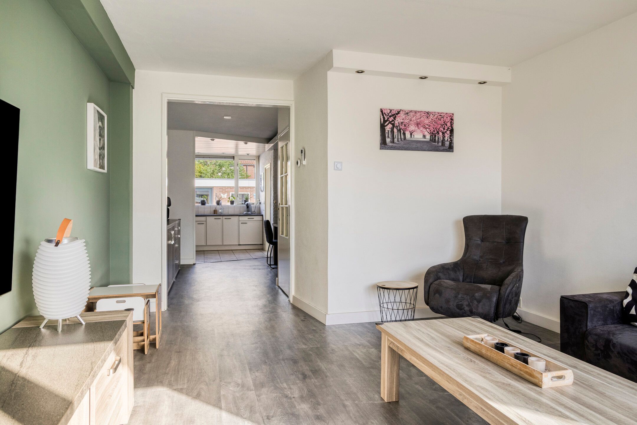 Foto 9 van Charlotte de Bourbonstraat 8