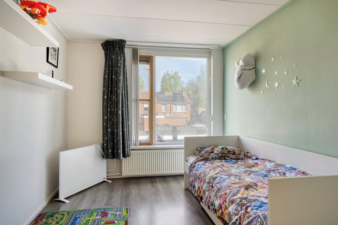 Foto 23 van Charlotte de Bourbonstraat 8