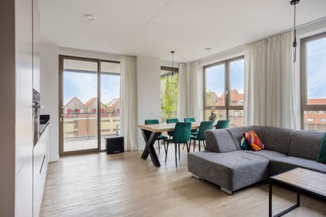 Monseigneur van Leeuwenlaan 9-A secondary image