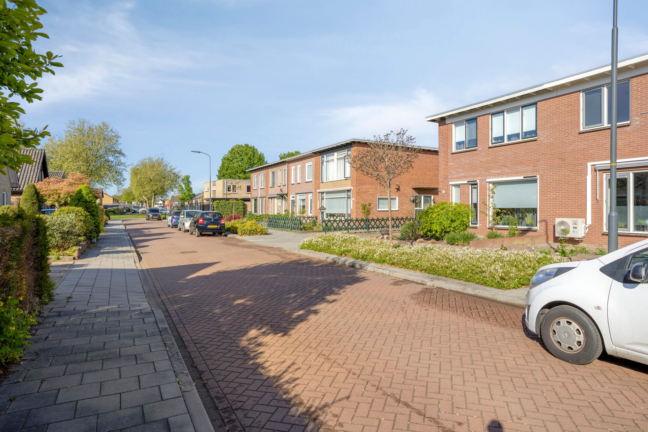 Foto 30 van Charlotte de Bourbonstraat 8