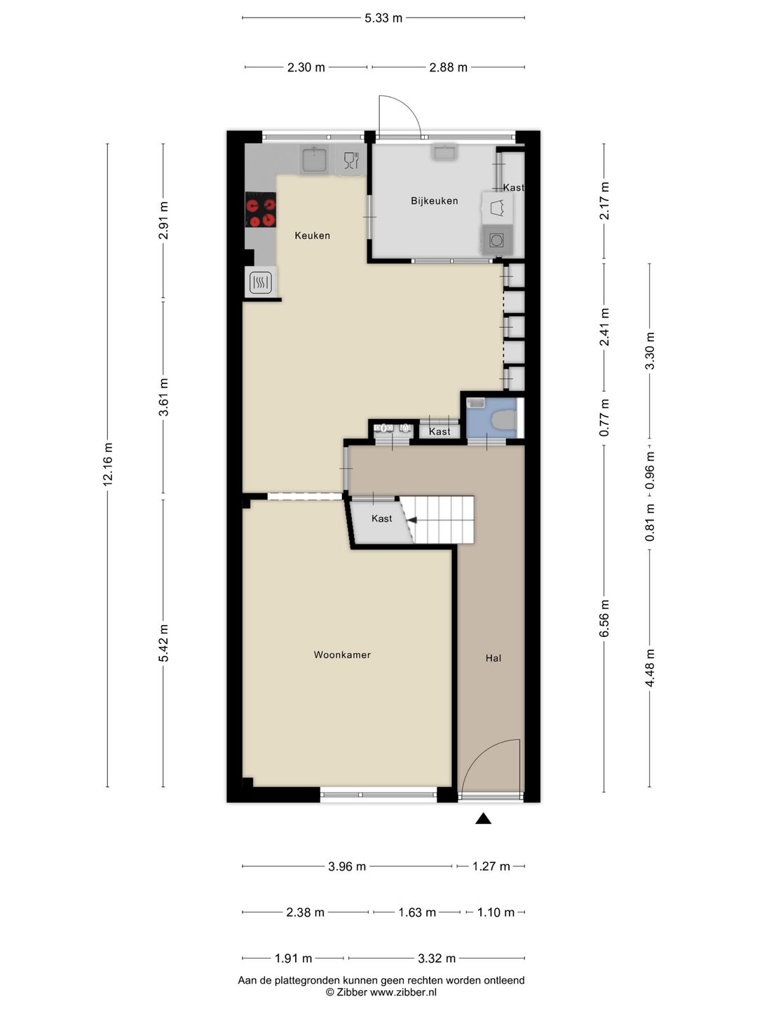 Foto 31 van Charlotte de Bourbonstraat 8