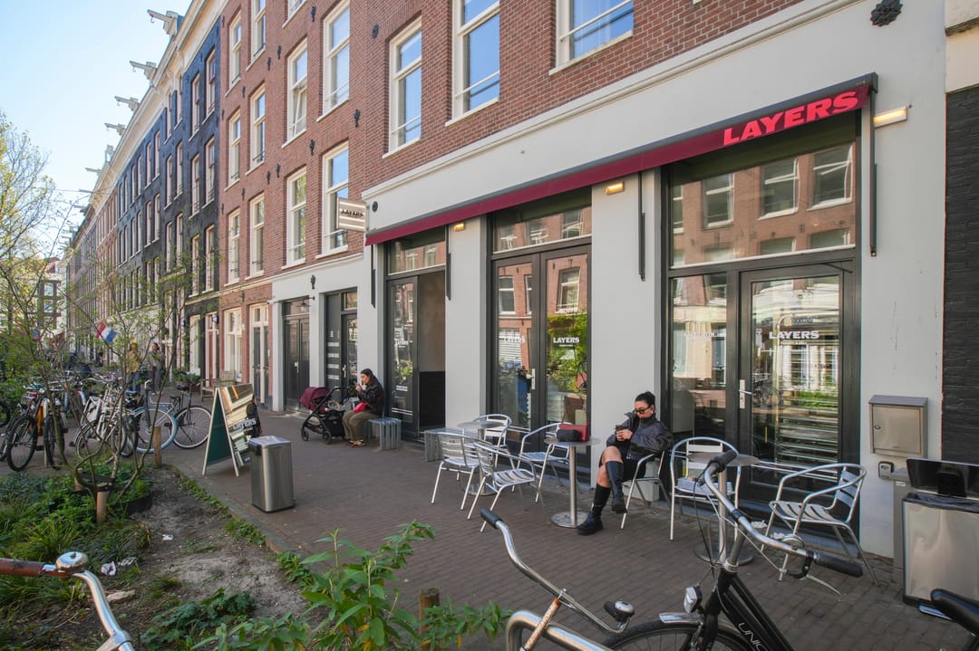 Photo 16 of Frans Halsstraat 73-2