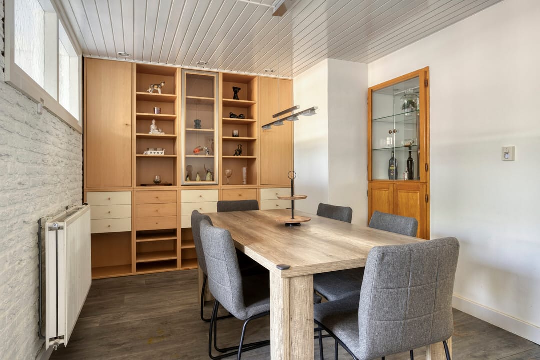 Foto 13 van Charlotte de Bourbonstraat 8