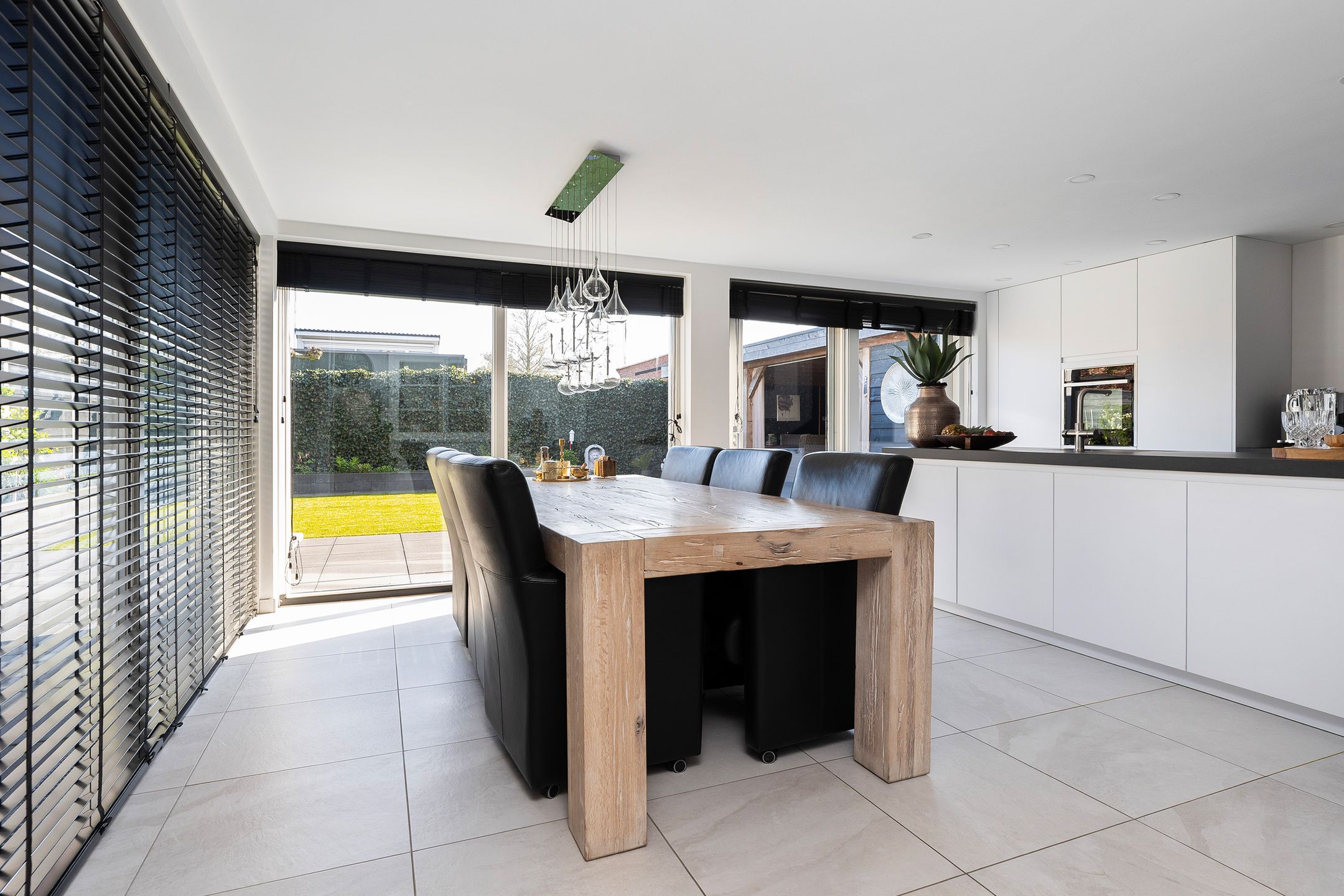 Photo 3 of Groen van Prinstererlaan 25