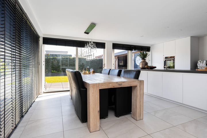 Foto 3 van Groen van Prinstererlaan 25