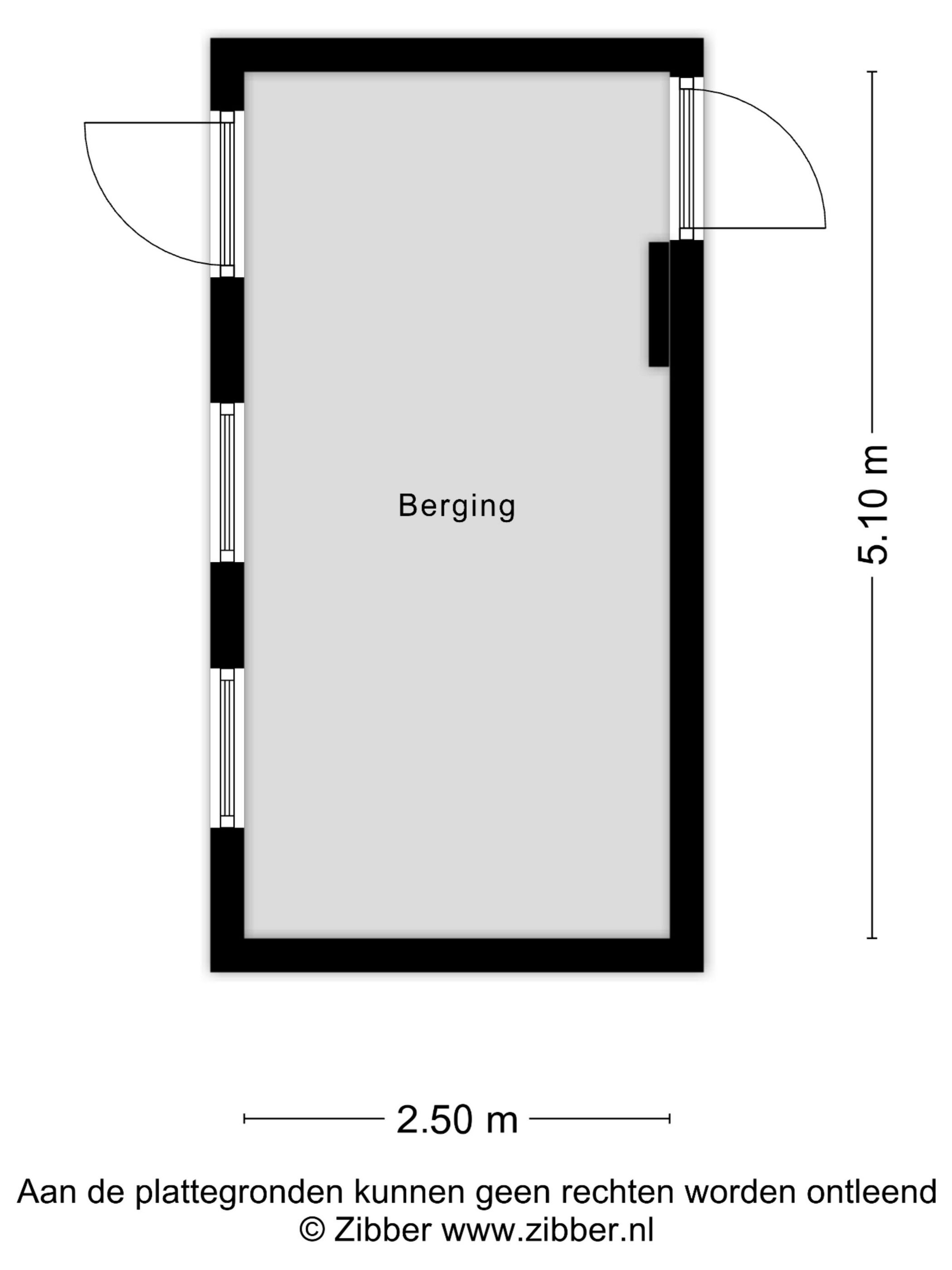 Foto 33 van Charlotte de Bourbonstraat 8