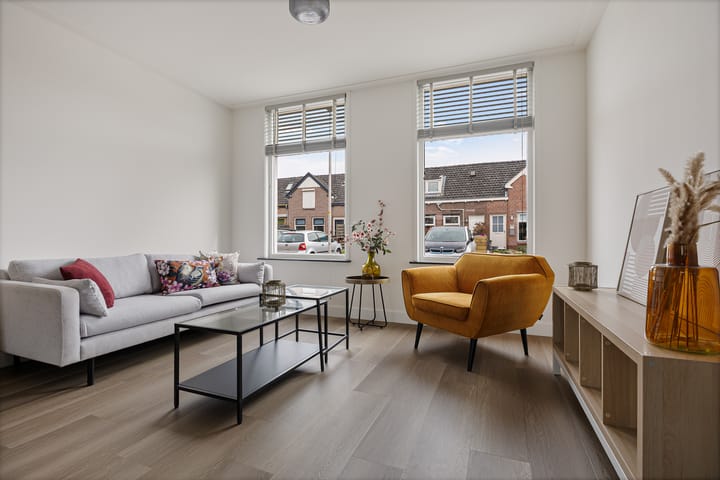 Foto 3 van Veldweg 5