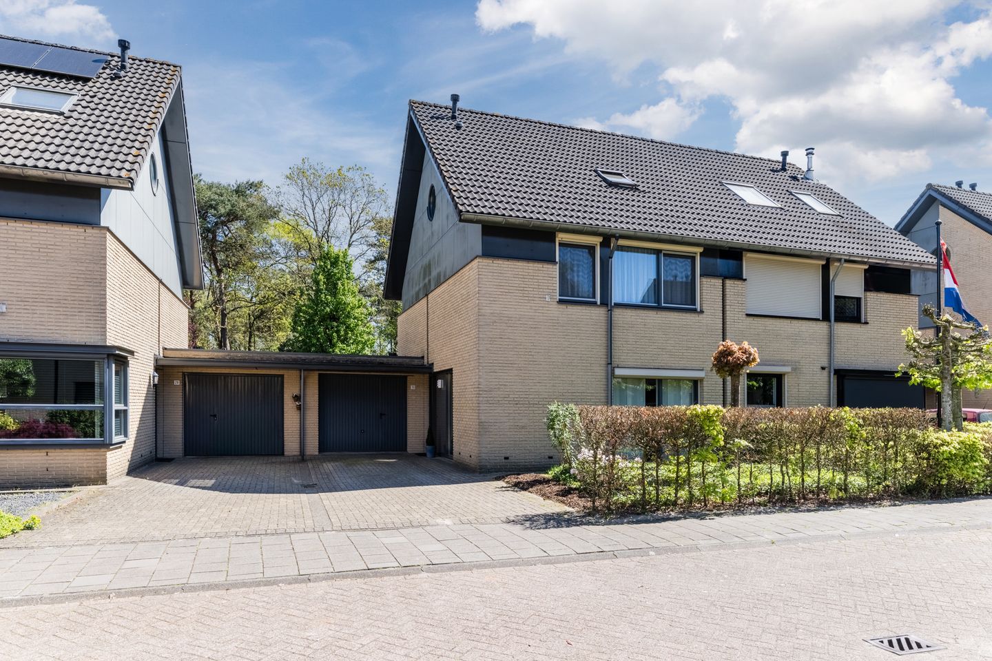 Foto 4 van Distelbergstraat 30
