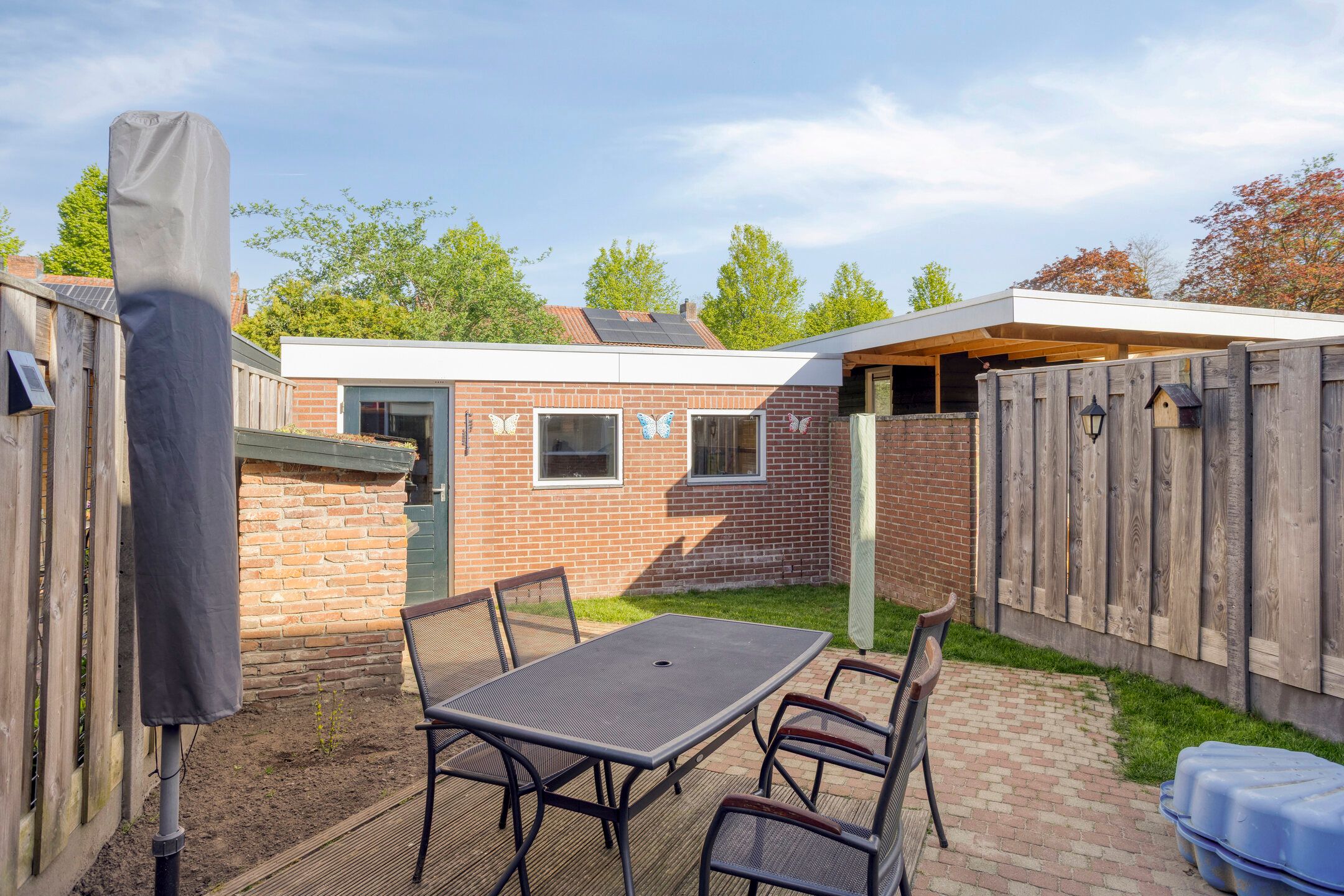 Foto 27 van Charlotte de Bourbonstraat 8