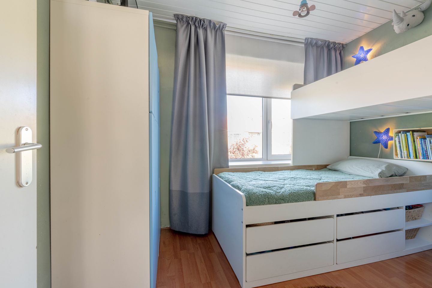 Foto 14 van Dorpsweg 197-C