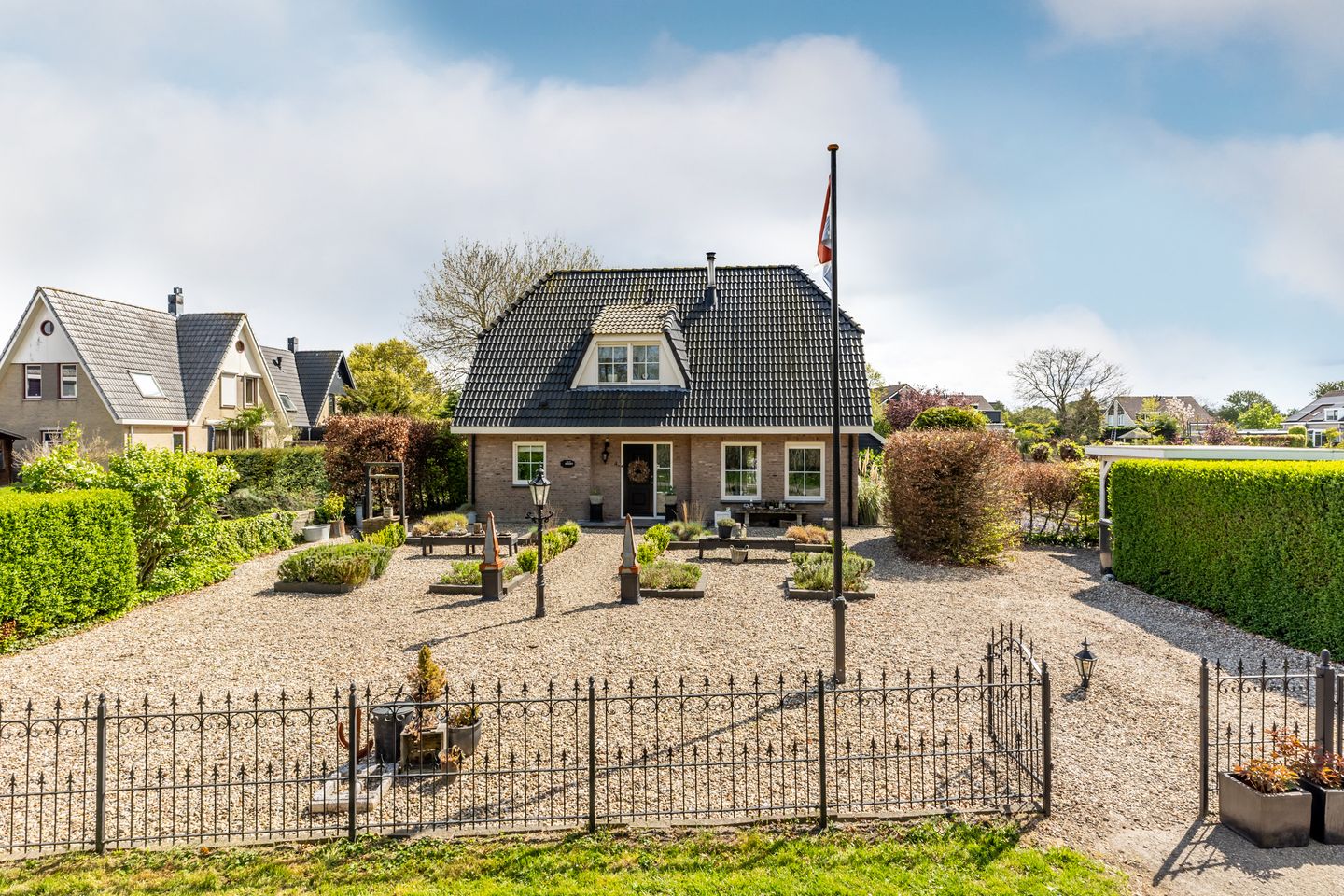 Photo 4 of Dijkweg 4