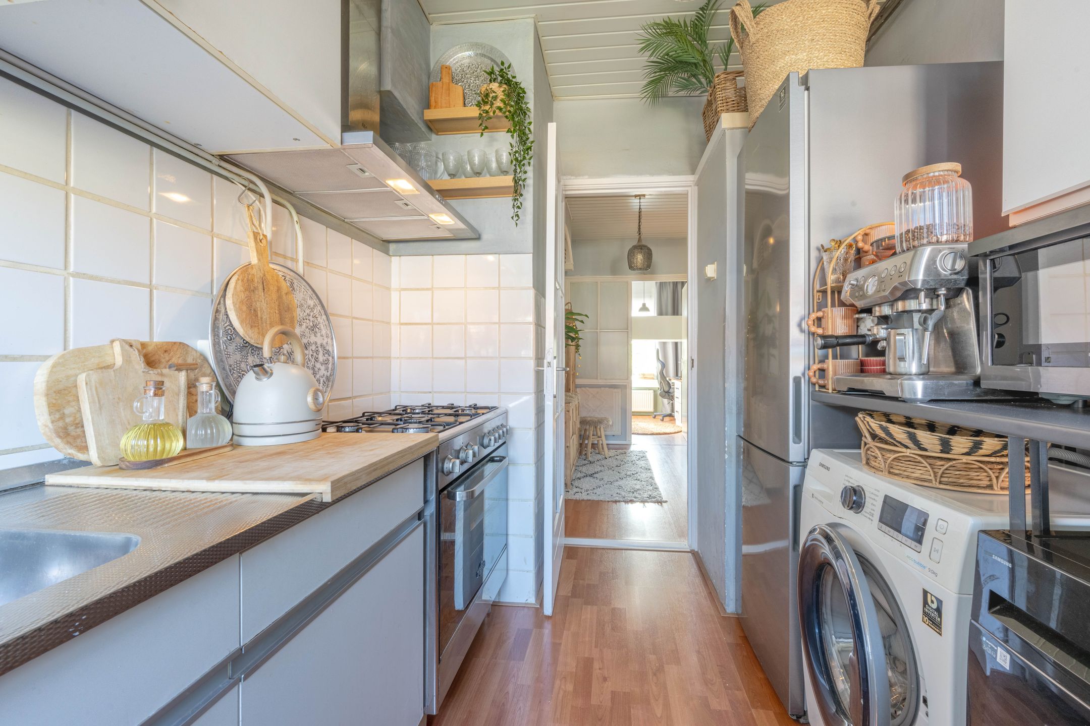 Foto 12 van Dorpsweg 197-C