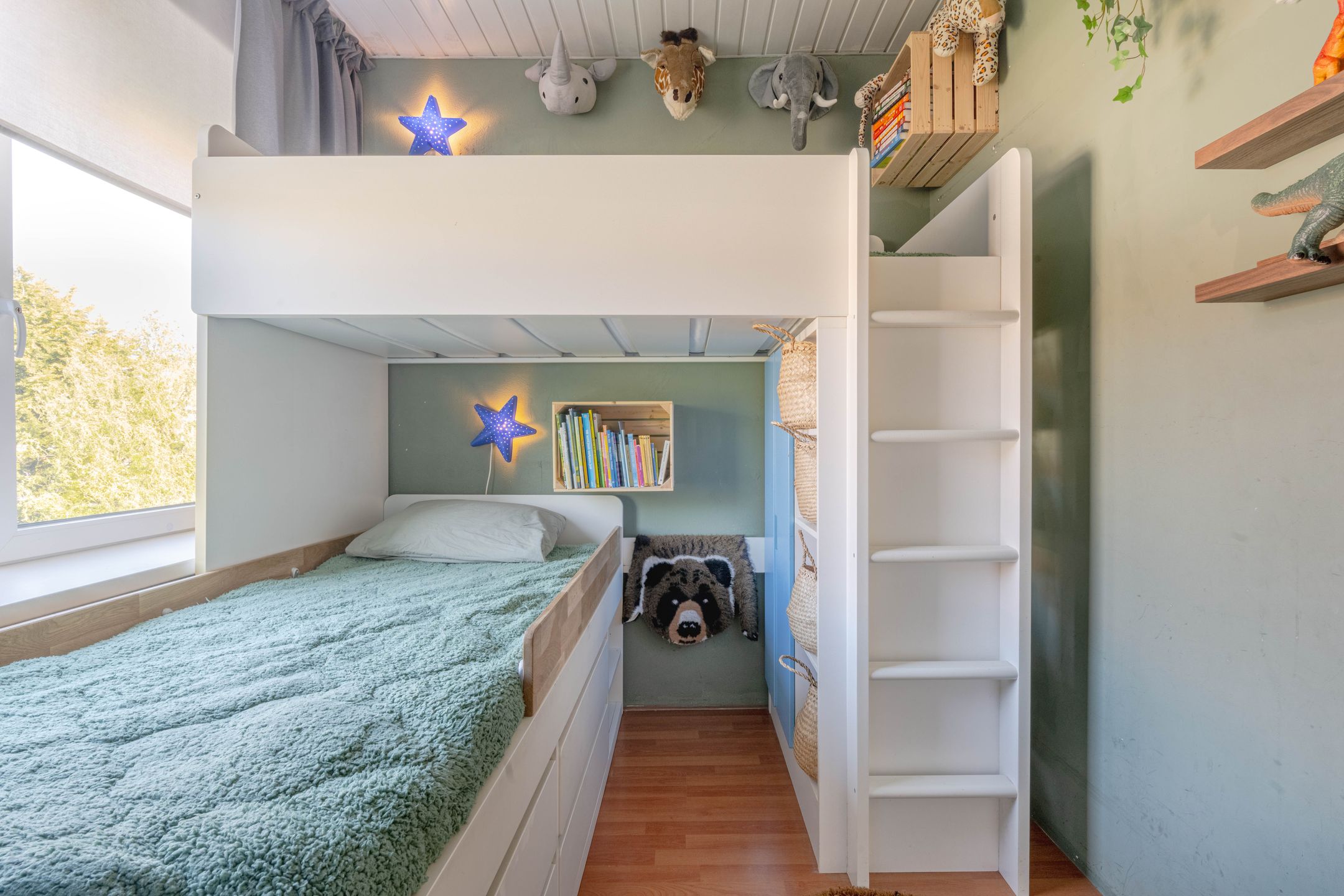 Foto 15 van Dorpsweg 197-C