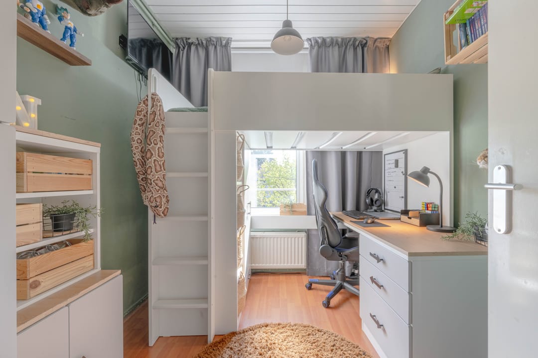 Foto 17 van Dorpsweg 197-C