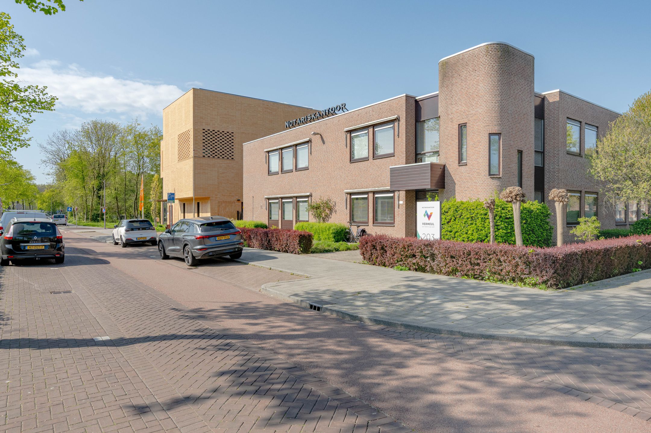 Foto 30 van Dorpsweg 197-C