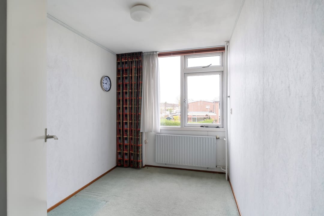 Spacious corner home with garden and potential in Katwijk — 22