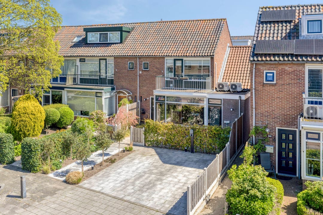 Foto 1 van Nibbelinkstraat 17