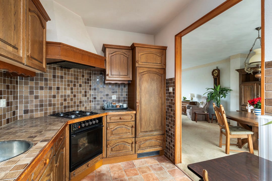 Spacious corner home with garden and potential in Katwijk — 16
