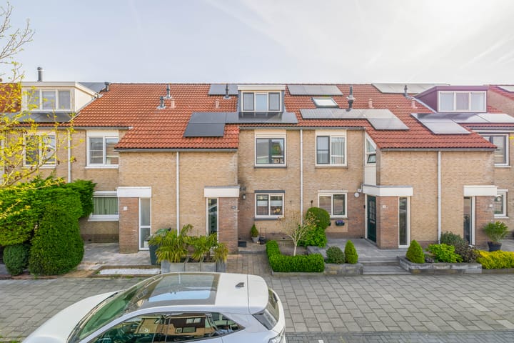 Hensbroekstraat 20 main image