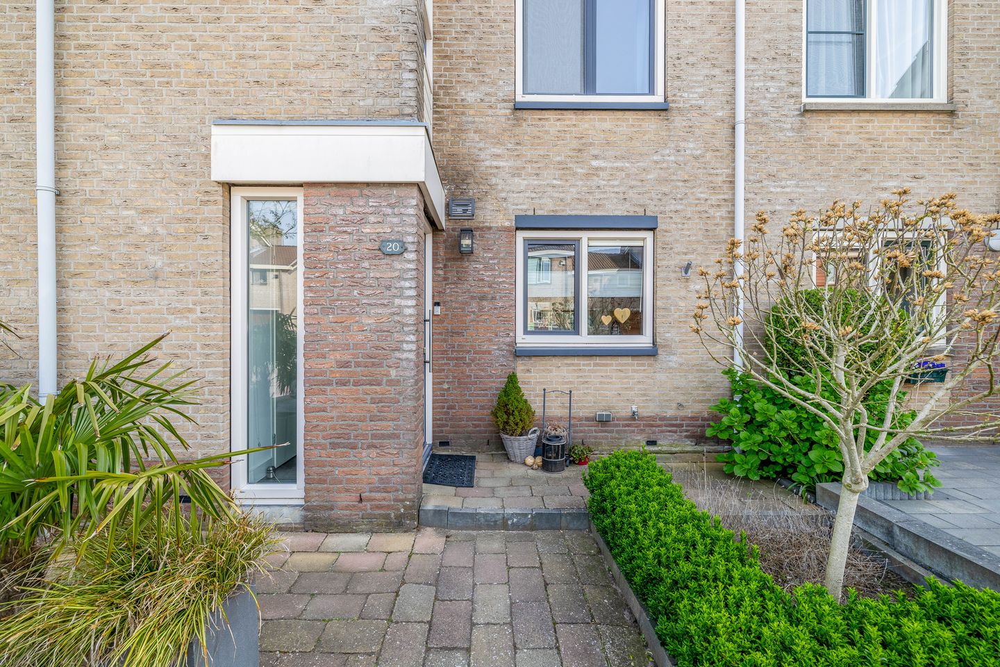 Foto 5 van Hensbroekstraat 20