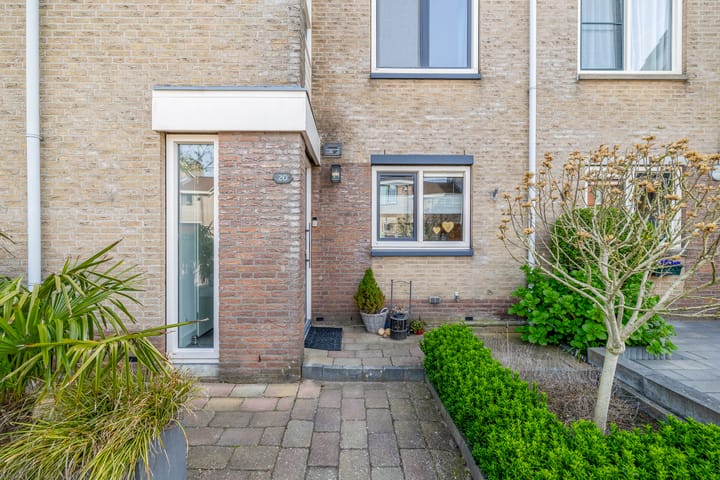 Foto 5 van Hensbroekstraat 20