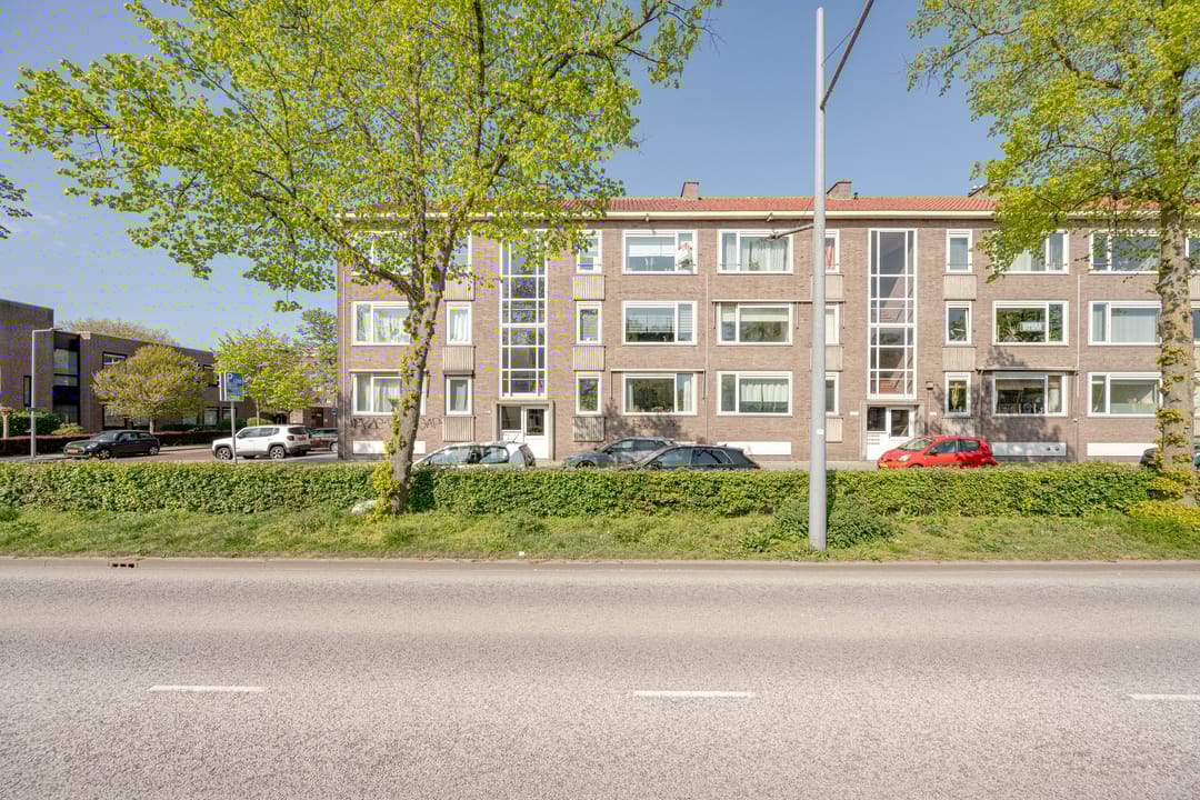 Foto 2 van Dorpsweg 197-C