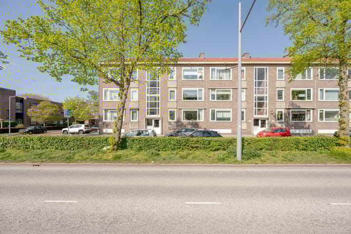 Photo 2 of Dorpsweg 197-C