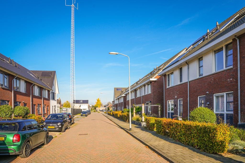 Foto 42 van Pinksterbloemstraat 21