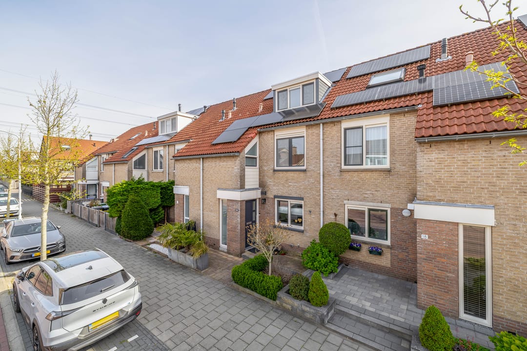 Foto 43 van Hensbroekstraat 20
