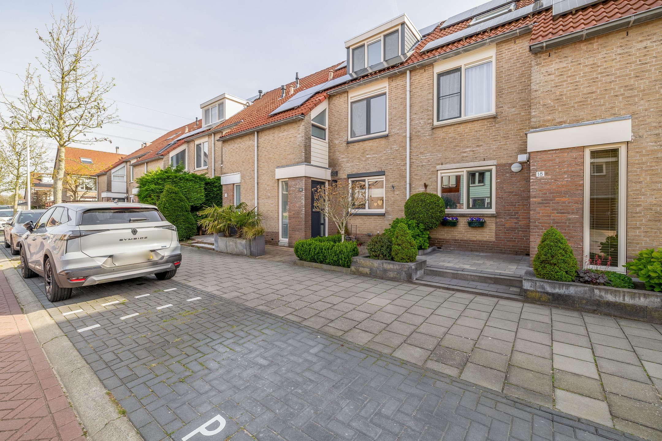 Foto 42 van Hensbroekstraat 20