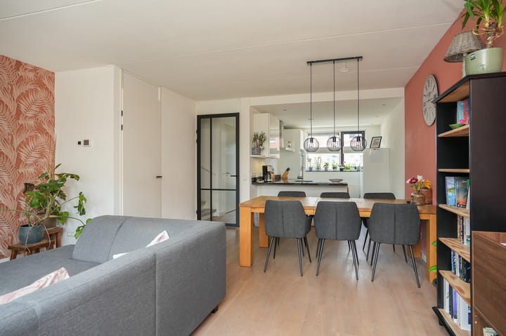 Foto 3 van Pinksterbloemstraat 21