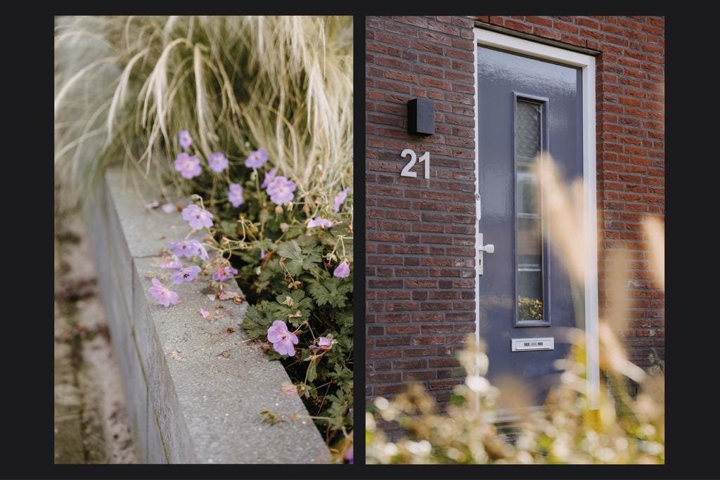 Foto 40 van Pinksterbloemstraat 21