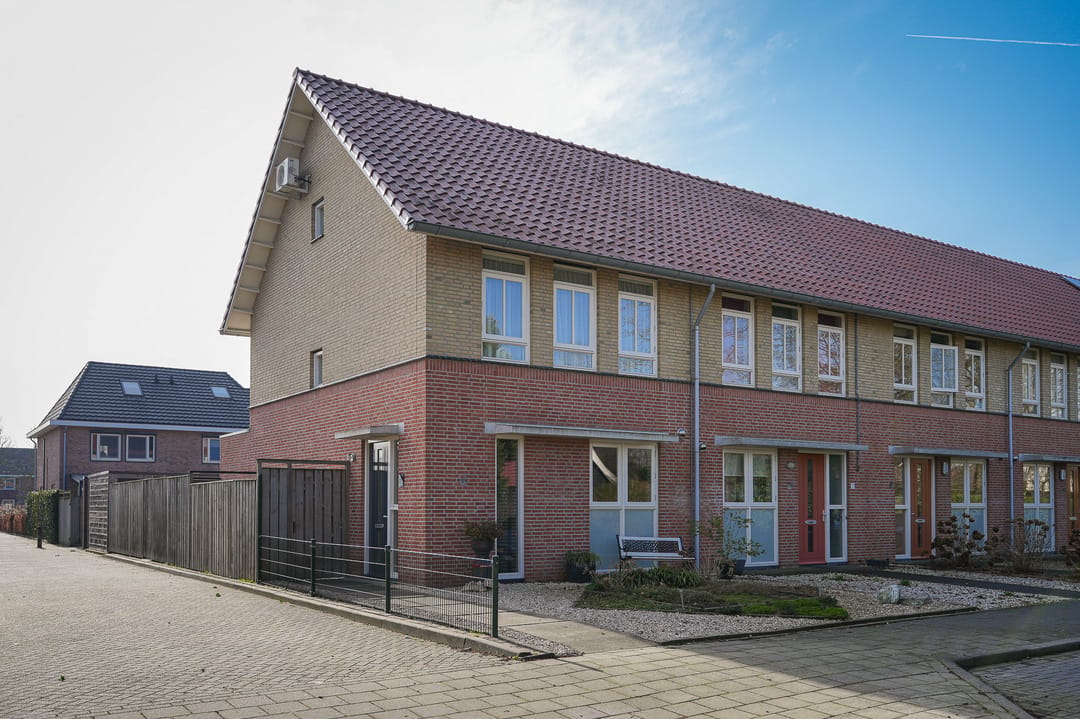 Photo 1 of Rietkamp 19