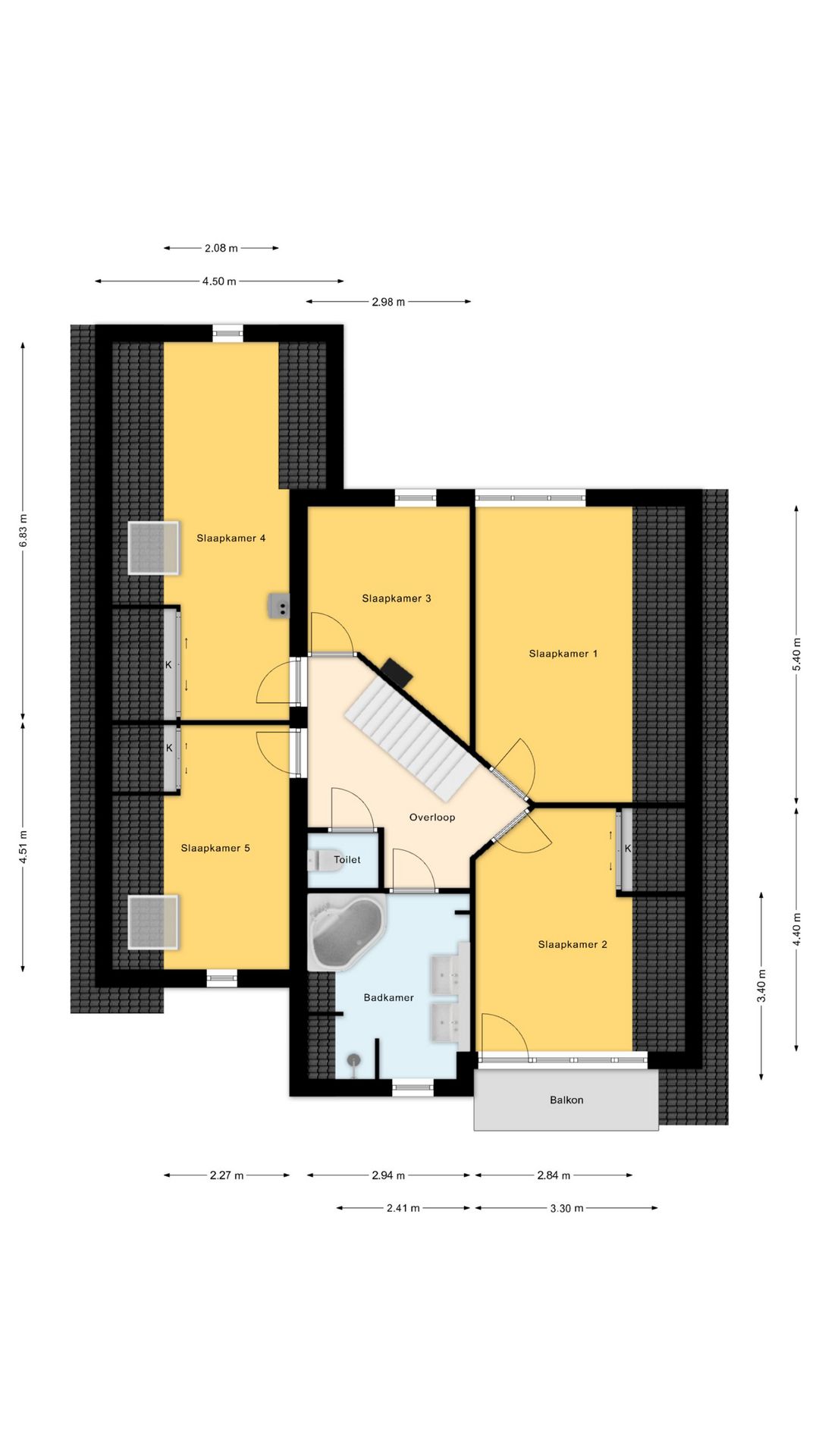 Foto 27 van Cellolaan 7