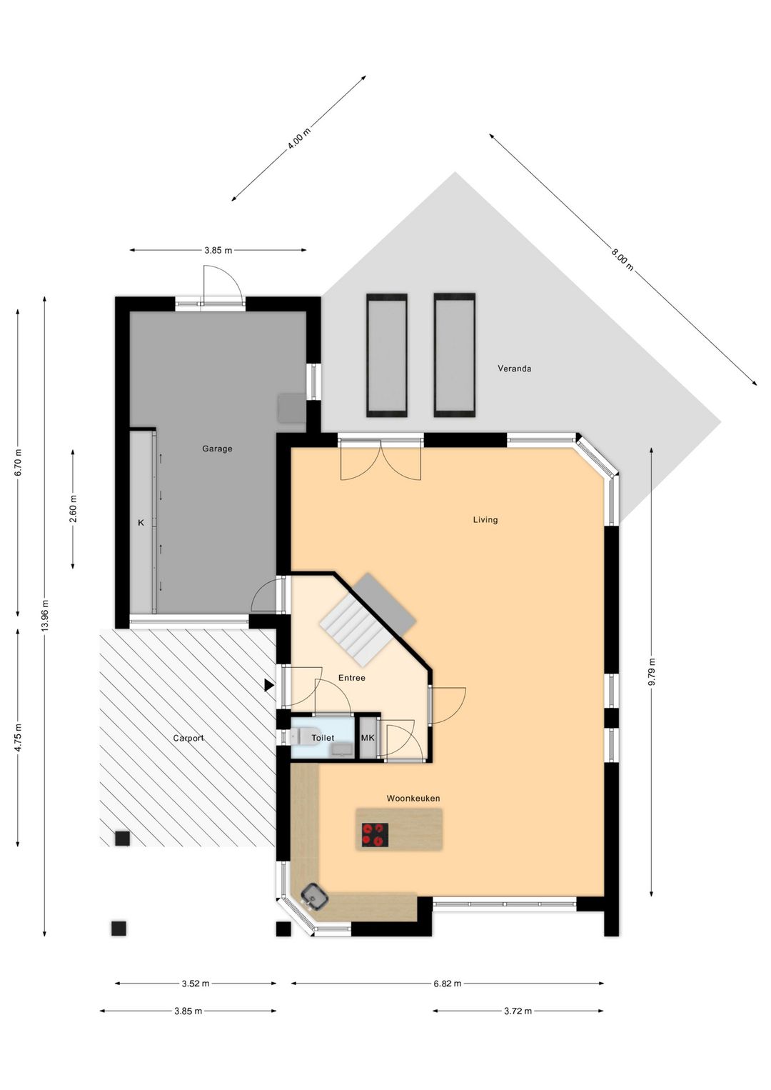 Foto 26 van Cellolaan 7