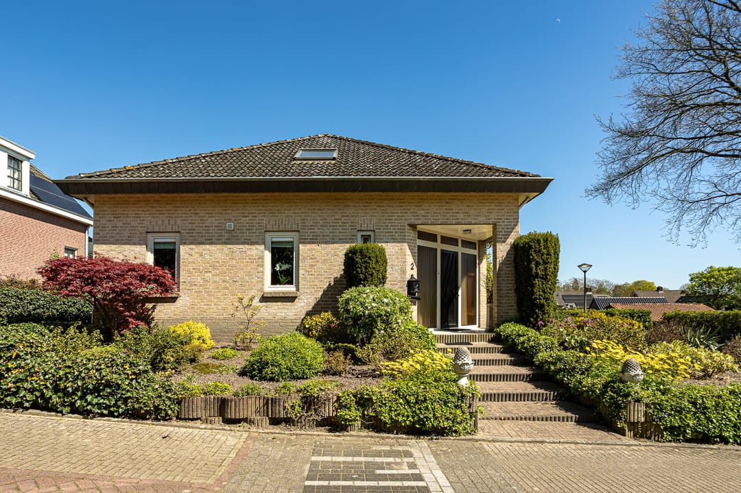 Foto 2 van Klaverberg 2