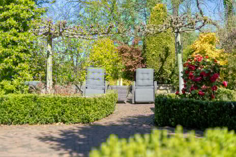 Vespuccistraat 14 tertiary image