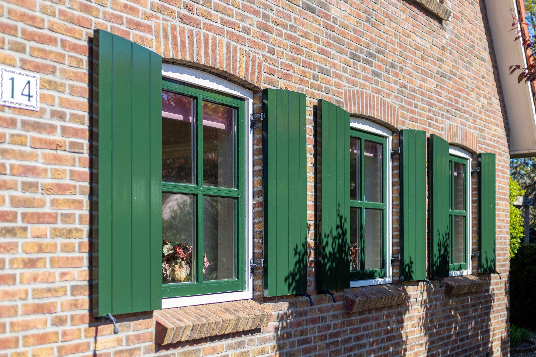 Foto 6 van Vespuccistraat 14